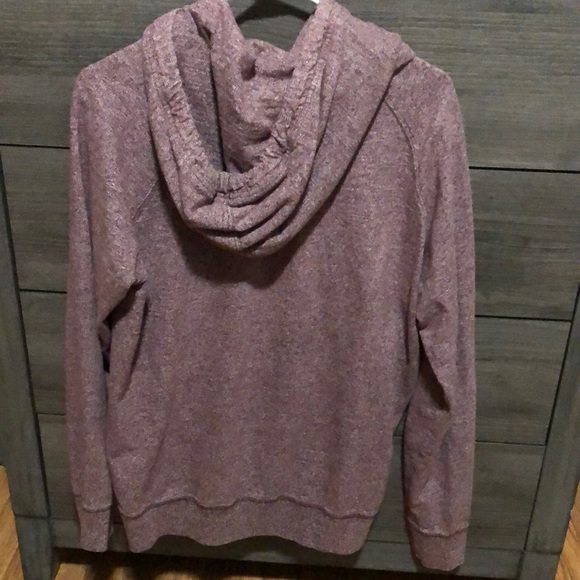 American Eagle Hoodie!❤️ - Picture 2 of 3